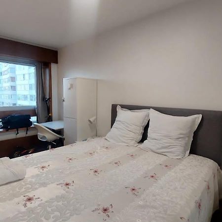 Paris Beaugrenelle: Charmante Residence Dış mekan fotoğraf