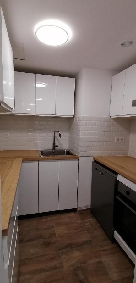 Paris Beaugrenelle: Charmante Residence Dış mekan fotoğraf