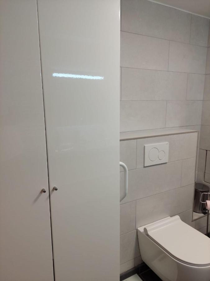Paris Beaugrenelle: Charmante Residence Dış mekan fotoğraf