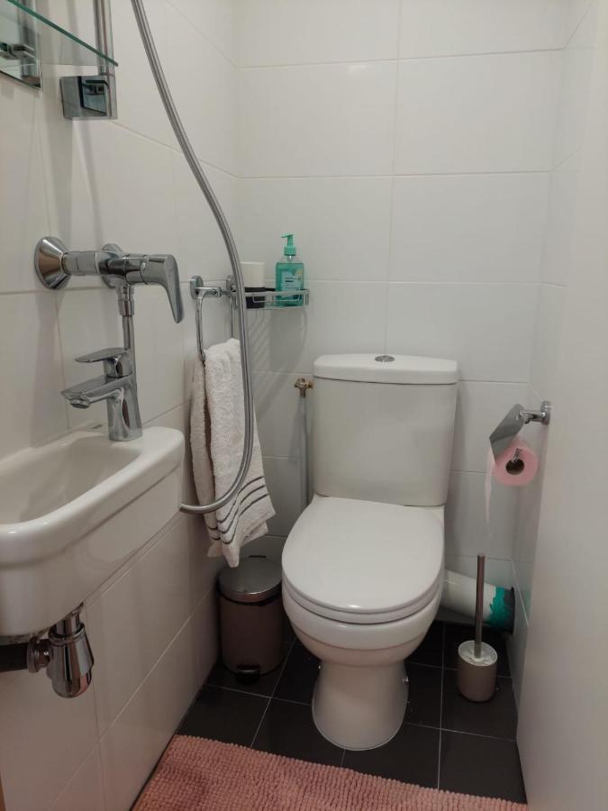 Paris Beaugrenelle: Charmante Residence Dış mekan fotoğraf