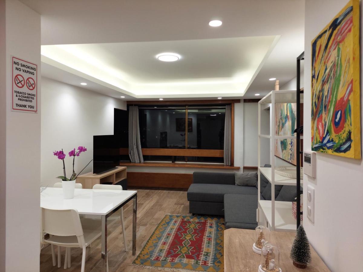Paris Beaugrenelle: Charmante Residence Dış mekan fotoğraf