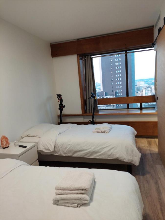 Paris Beaugrenelle: Charmante Residence Dış mekan fotoğraf