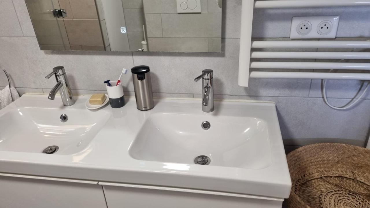 Paris Beaugrenelle: Charmante Residence Dış mekan fotoğraf