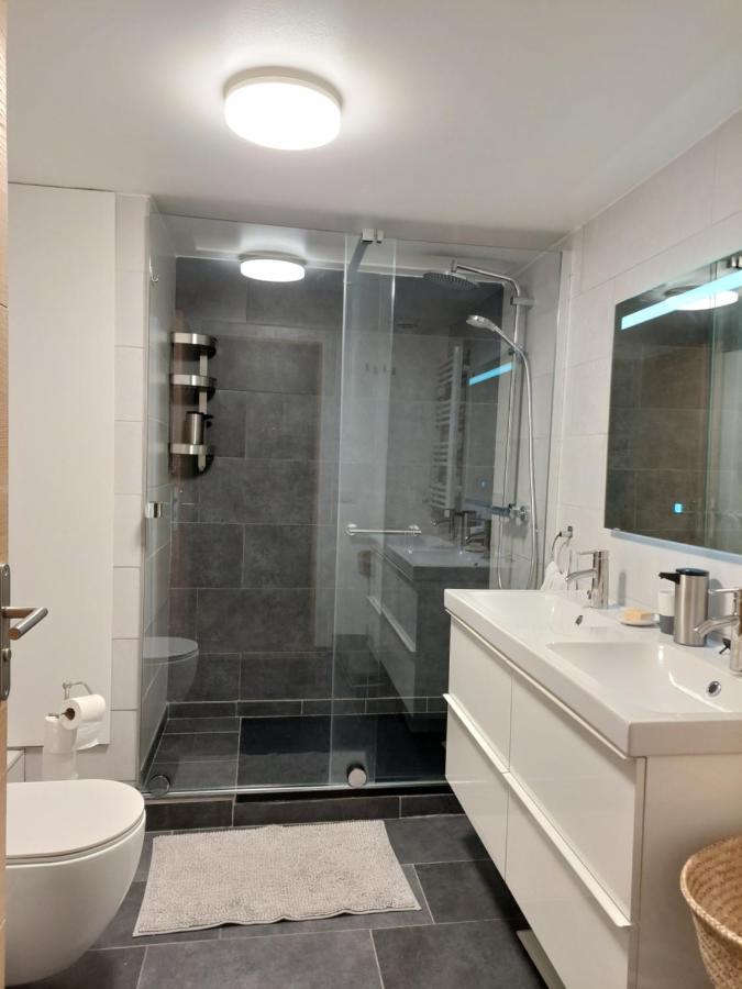 Paris Beaugrenelle: Charmante Residence Dış mekan fotoğraf